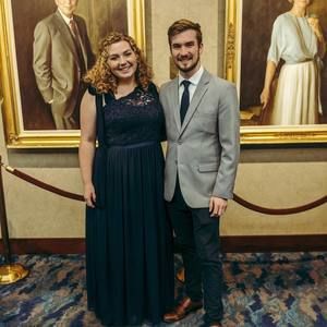 Meet your Posher, Chloe